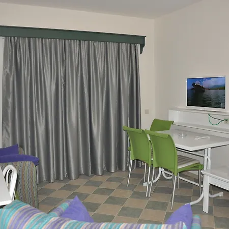 Sunpark Aramis Алания