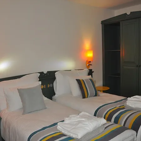 Aparthotel Sunpark Aramis Alanya