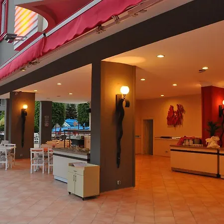 Aparthotel Sunpark Aramis