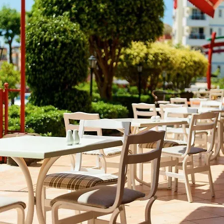 Sunpark Aramis Aparthotel 2*