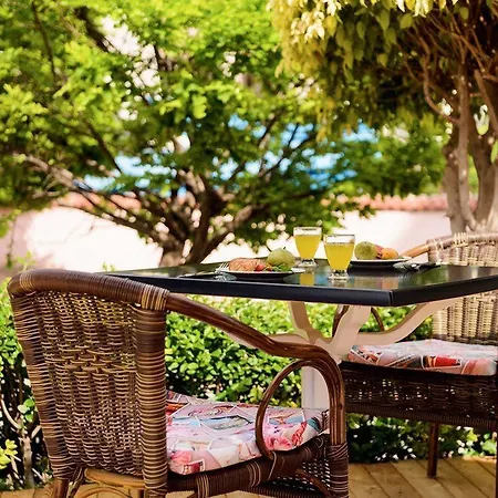 Sunpark Aramis Aparthotel