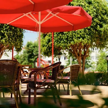 Sunpark Aramis Aparthotel 2*