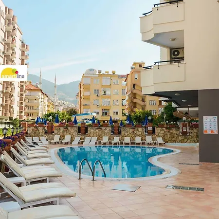 Sunpark Aramis Hotel de apartamente