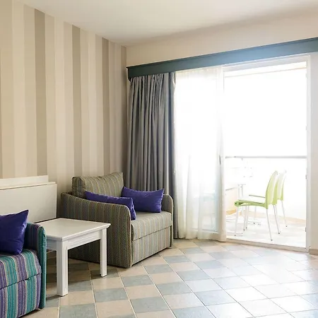Aparthotel Sunpark Aramis 2*
