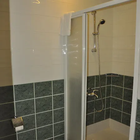 Aparthotel Sunpark Aramis 2*