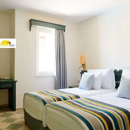 Sunpark Aramis 2* Alanya