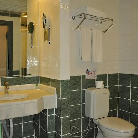 Aparthotel Sunpark Aramis 2*