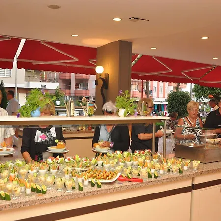 Sunpark Aramis 알란야
