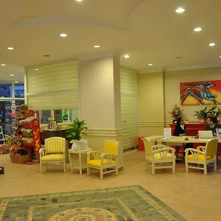 Sunpark Aramis Aparthotel