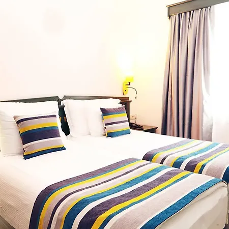 Sunpark Aramis Aparthotel 2*
