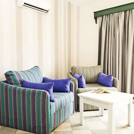 Sunpark Aramis 2* Alanya